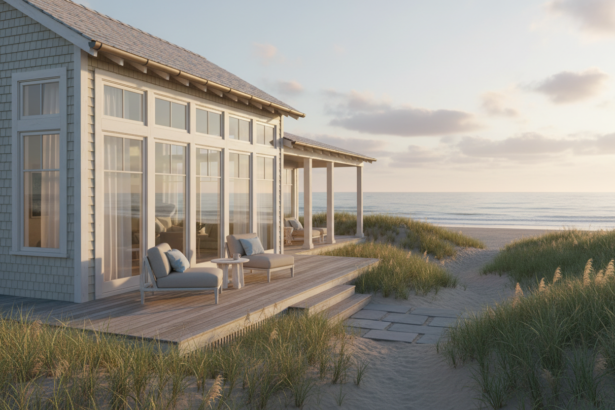 Stillwater Essentials