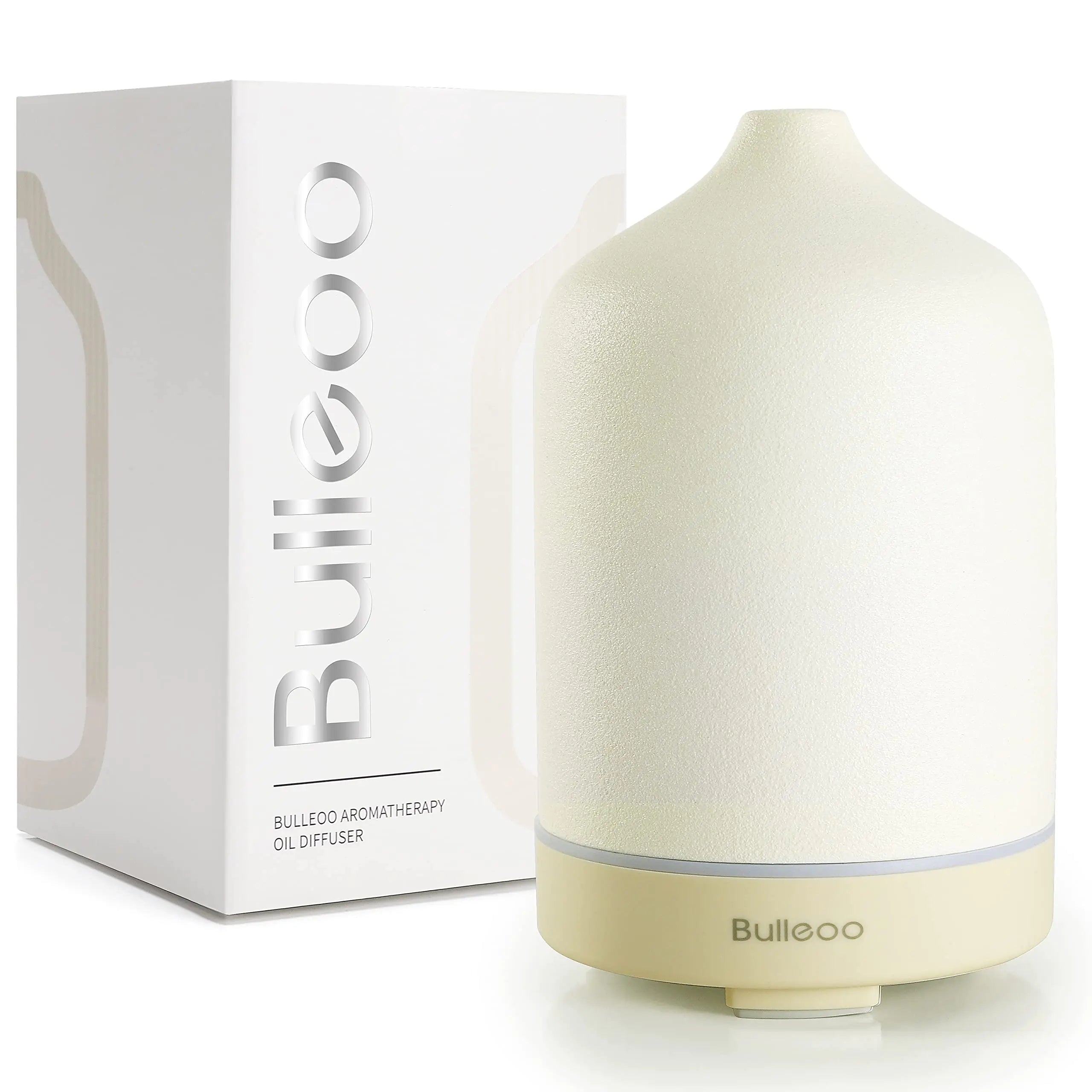 Ceramic Coastal Aroma Diffuser